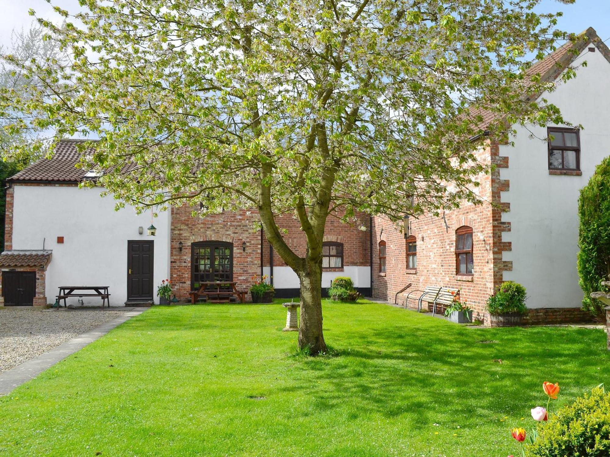 Huntington  Little Barn - 16438 빌라 외부 사진